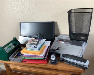 Office Supplies