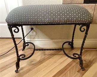 Dressing Table Chair
