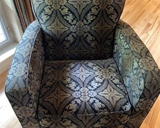 La Z Boy Recliner Chair