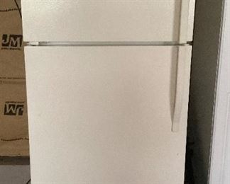 Kenmore Refrigerator
