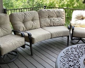  Outdoor Furniture