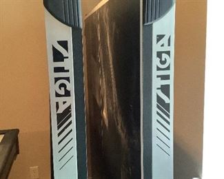 Stiga Ping Pong Table