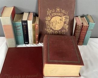 Vintage Books