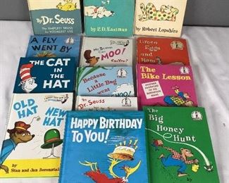 Children's Books