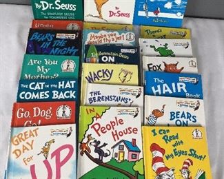 Children's Books