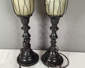 Table Lamps