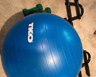  Exercise Equipment