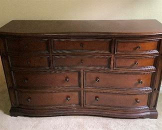 Universal Furniture Dresser