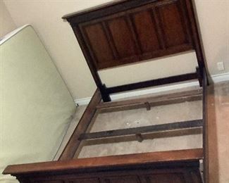  Universal Furniture Bed Frame