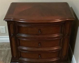 Universal Furniture Nightstand