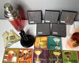 Barware Accessories