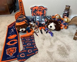 Chicago Bears Swag