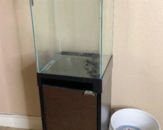 Aquarium Tank and Accessories