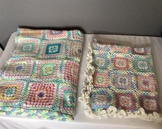  Colorful Quilts