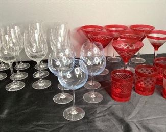 Schott Zwiesel Wine Glasses & More