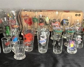  Beer Pong & Barware