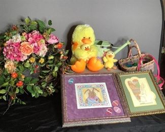Easter Decorations