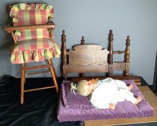  Doll Furniture