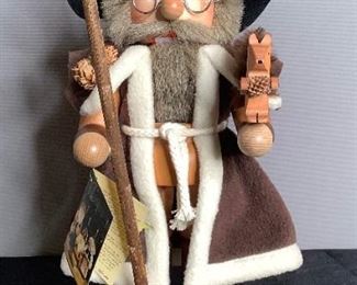Christian Ulbright Nutcracker