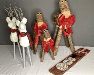 Reindeer