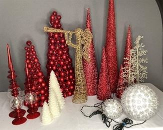 Christmas Decorations