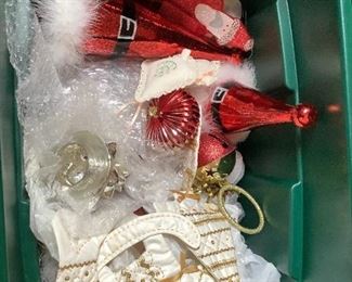  Christmas Ornaments