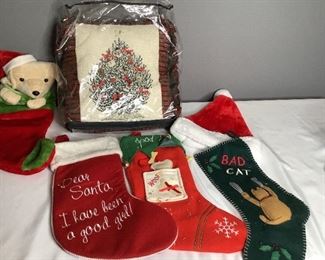 Christmas Items