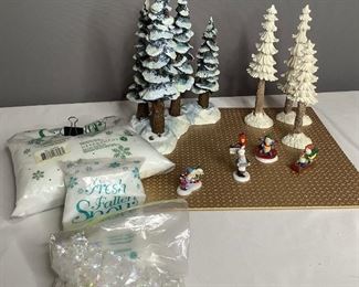 Christmas Village