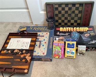 Board Games