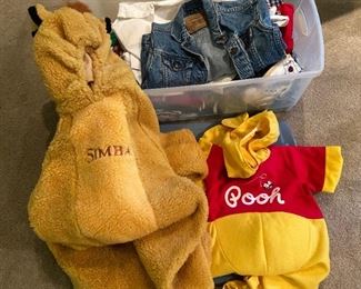  Baby Boy Items