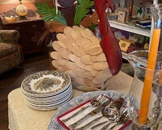 Oversized Turkey!!