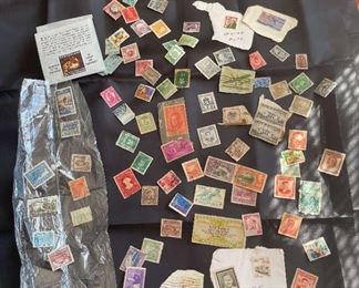 Fine Used Cancelled Stamps