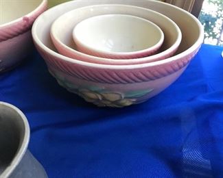 Love this set of Bowls