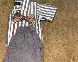 Love these vintage children's clothes.  Excellent condition.