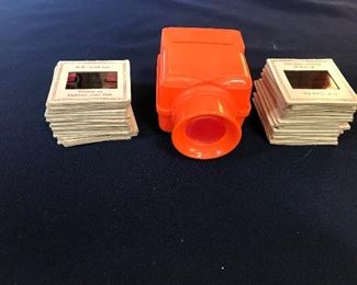 HK Cine Co Viewfinder and world slides