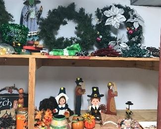 Great Seasonal decor