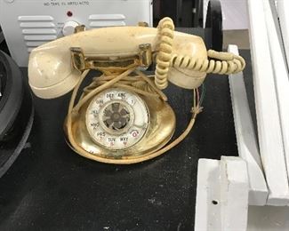 Nice little vintage phone