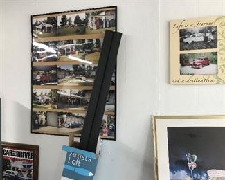 Wonderful vintage pictures