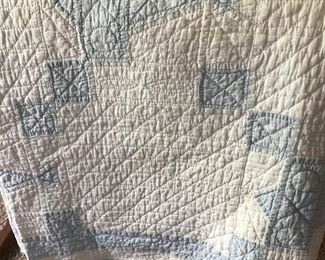 Approx 80 Years Old.  Excellent condition