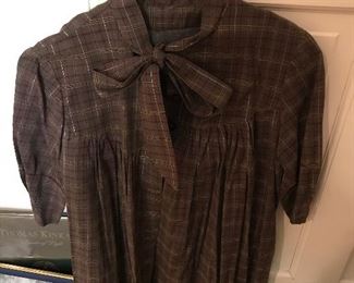 You are going to love these Children's vintage clothing