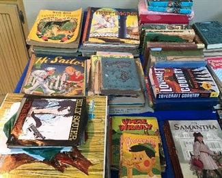 Wonderful Children's Books