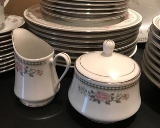 Crescent - Made in Japan