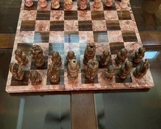 Chess set
