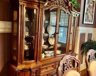 China Cabinet