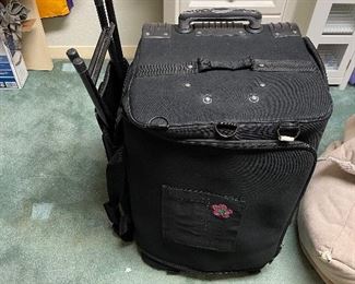 drum case