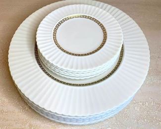 Lenox China Plates
