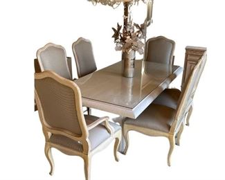 KREISS DINING TABLE
