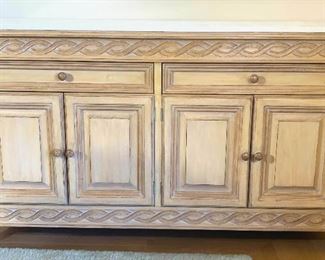 KREISS BUFFET FURNITURE 