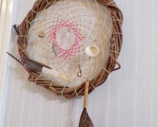 dream catchers