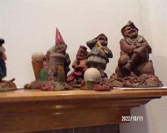 clark collectible trolls